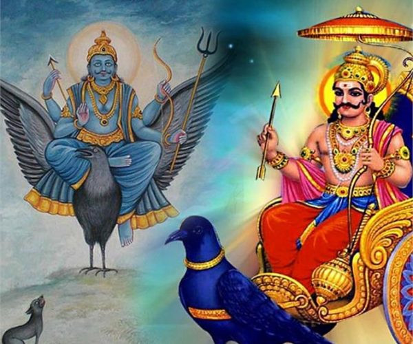 शनिवार को शनिदेव की पूजा में इन बातों का रखें खास ध्यान, मिलेगा शुभफल |